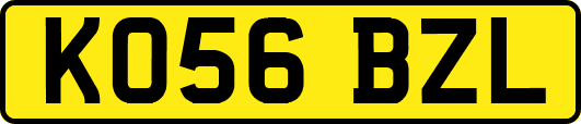 KO56BZL