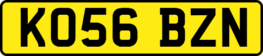 KO56BZN