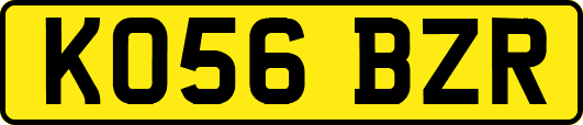 KO56BZR