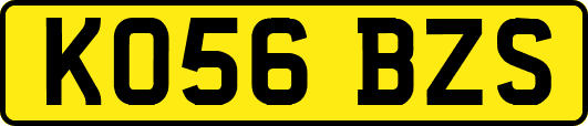 KO56BZS