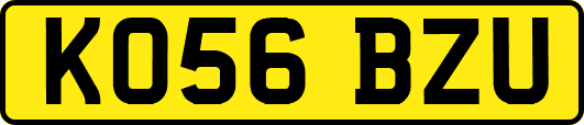 KO56BZU