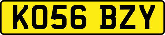 KO56BZY