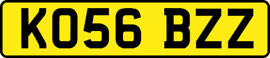 KO56BZZ