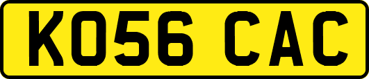 KO56CAC