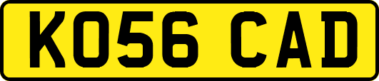 KO56CAD