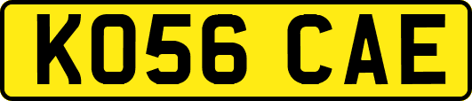 KO56CAE