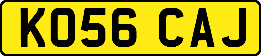 KO56CAJ
