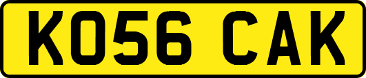 KO56CAK