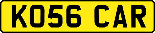 KO56CAR