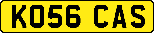 KO56CAS