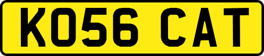 KO56CAT