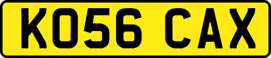KO56CAX