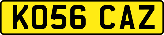KO56CAZ