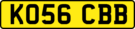 KO56CBB