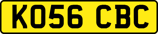 KO56CBC