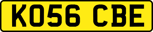 KO56CBE