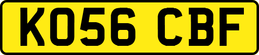 KO56CBF