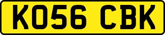 KO56CBK
