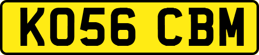 KO56CBM