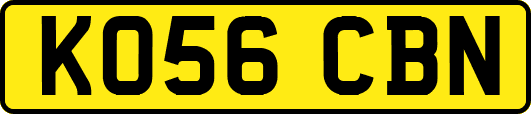 KO56CBN