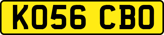 KO56CBO
