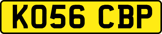 KO56CBP