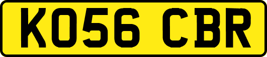 KO56CBR