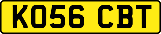 KO56CBT