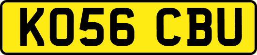 KO56CBU