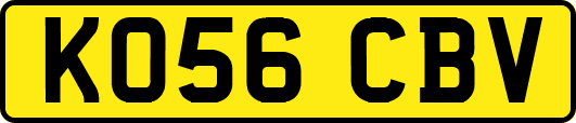 KO56CBV