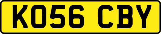 KO56CBY
