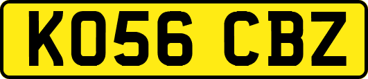 KO56CBZ