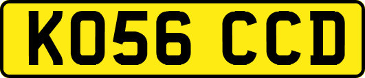 KO56CCD
