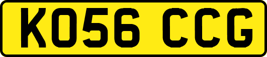 KO56CCG