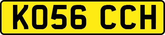 KO56CCH