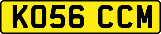 KO56CCM