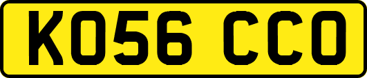 KO56CCO