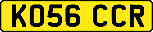 KO56CCR
