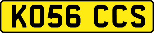 KO56CCS