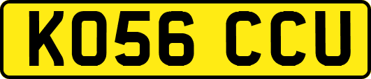 KO56CCU