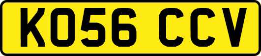 KO56CCV