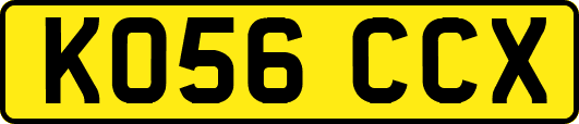 KO56CCX