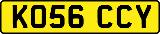 KO56CCY