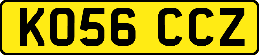 KO56CCZ