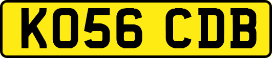 KO56CDB