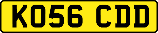 KO56CDD