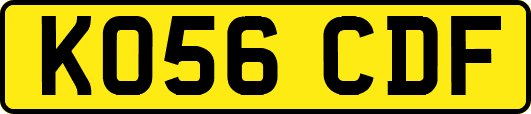 KO56CDF