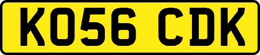 KO56CDK