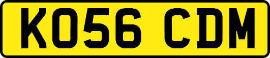 KO56CDM