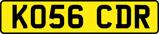 KO56CDR